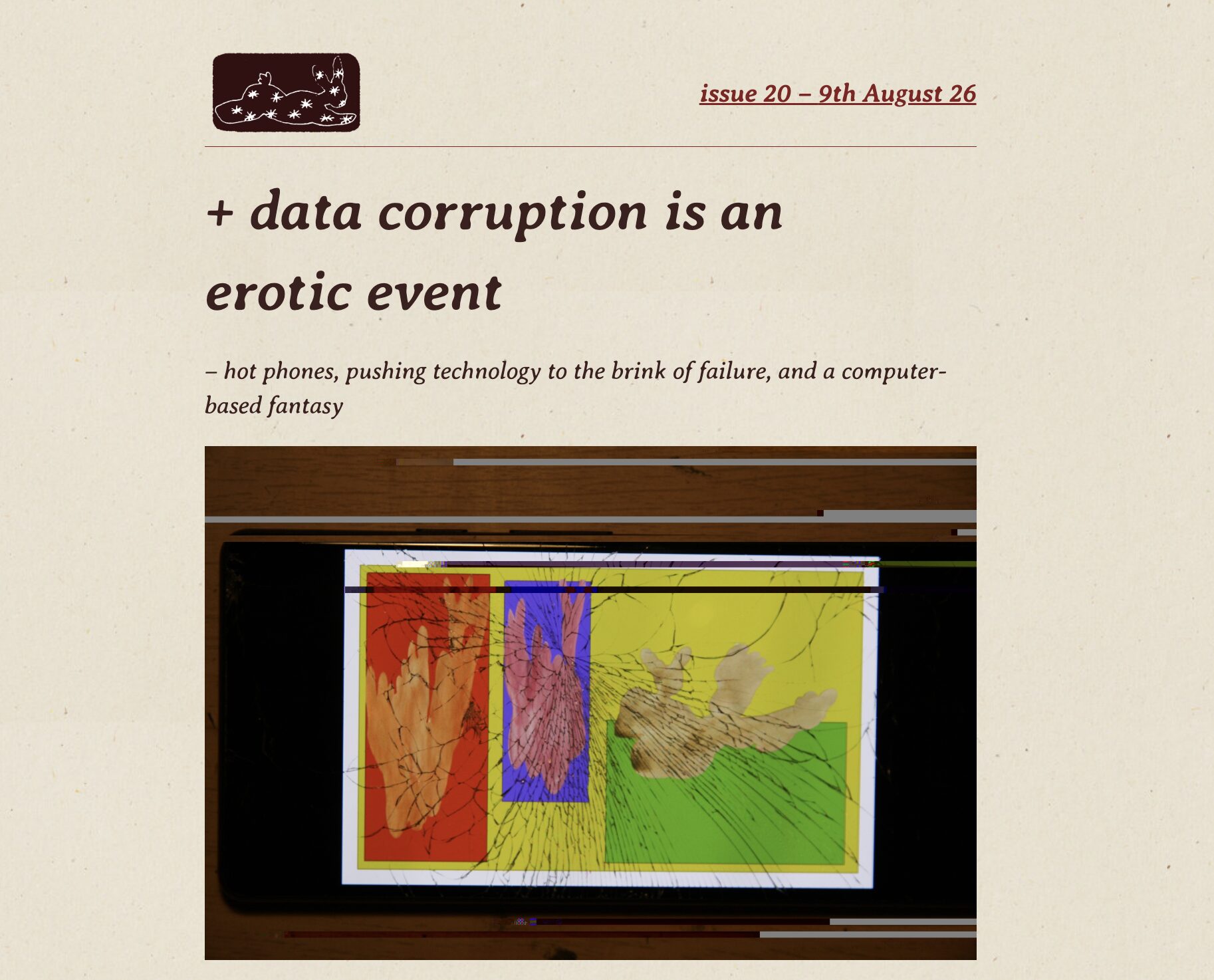 pervert e-mail - Image 4