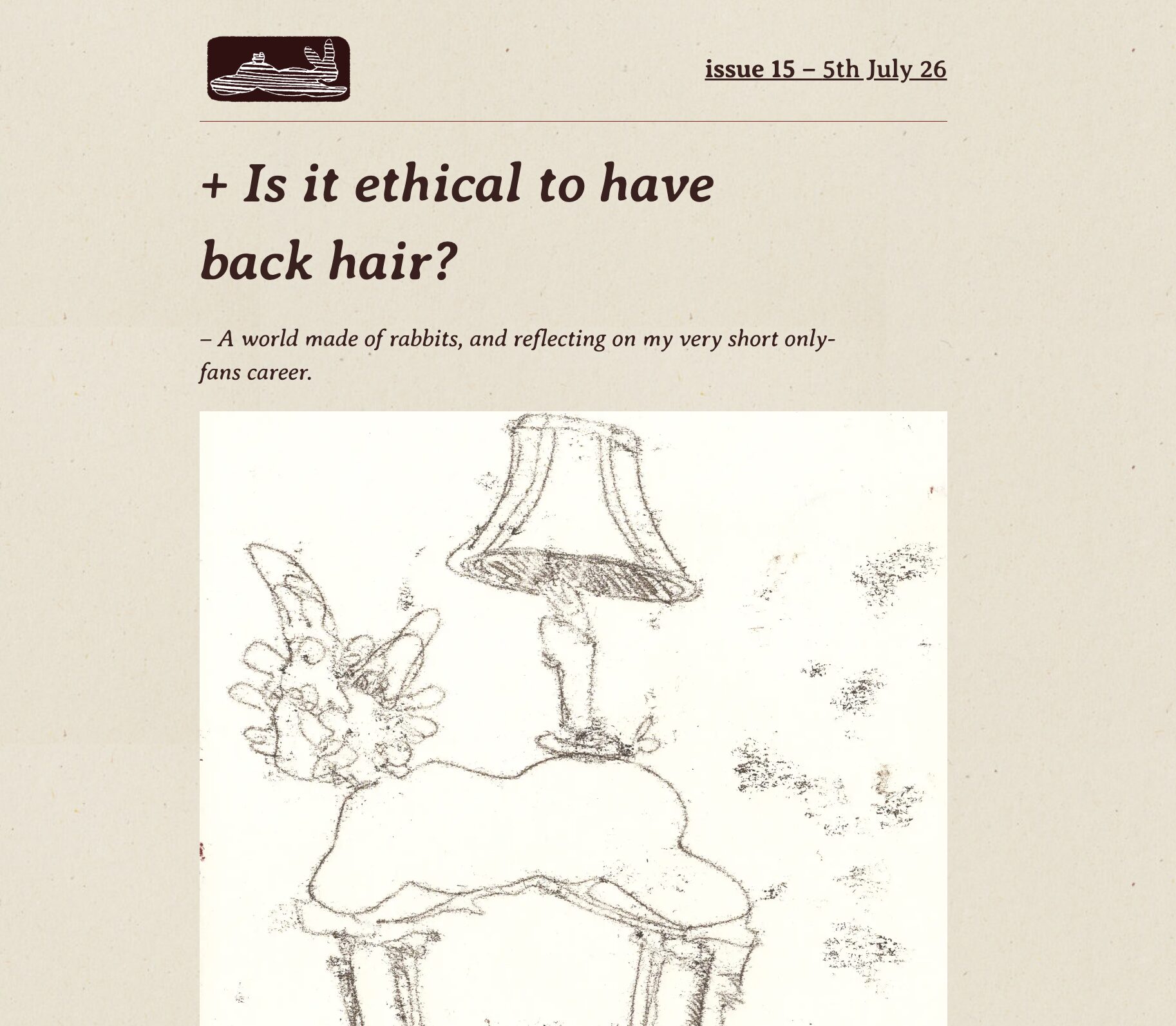 pervert e-mail - Image 9