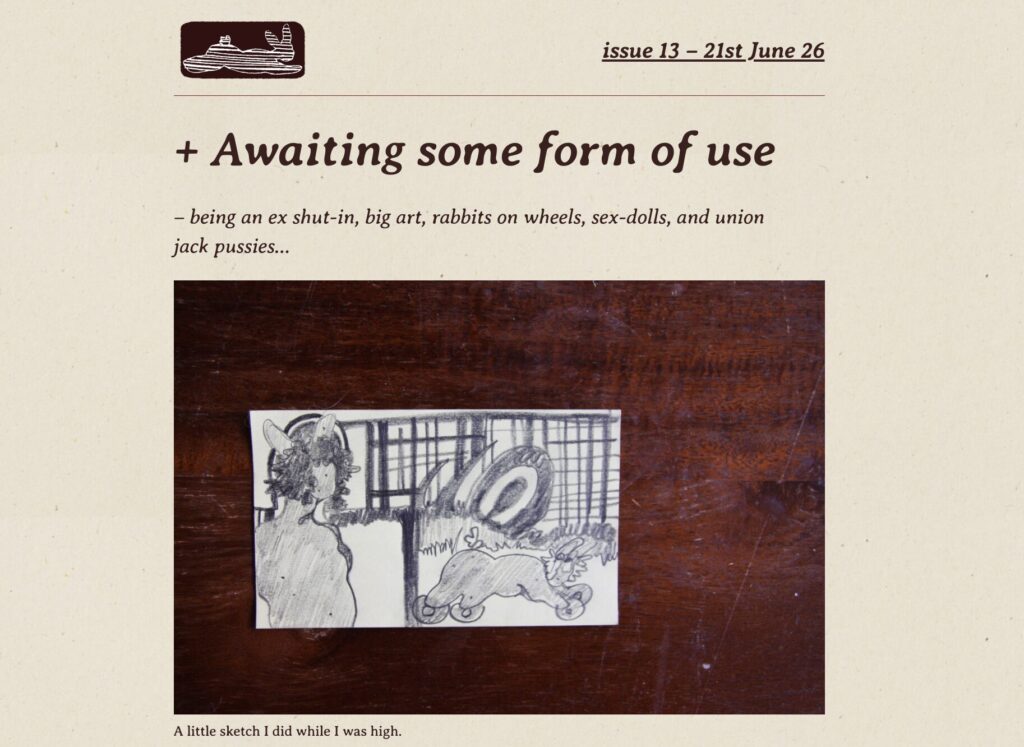 pervert e-mail