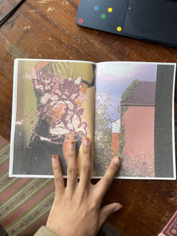 my body is a zine - Image 2