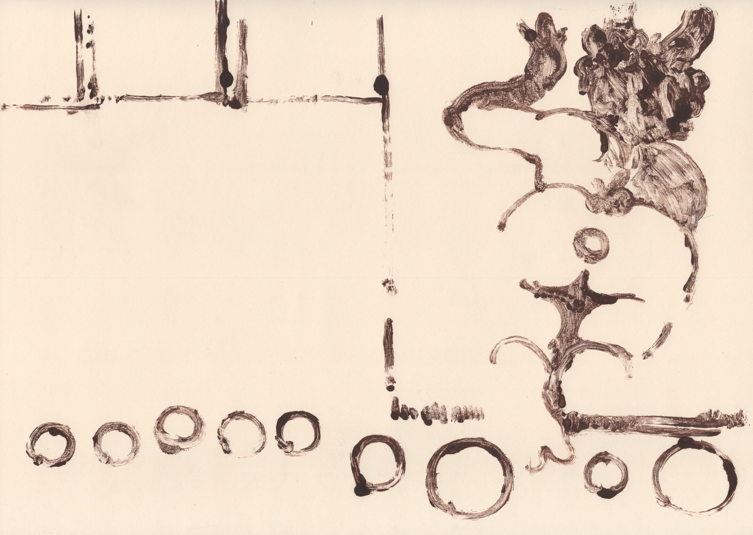 Hole cam - print - Image 1